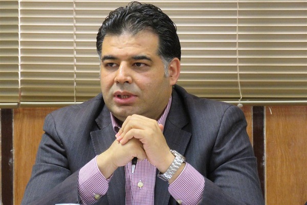 بازگشت مدیر خوشنام به مس سونگون