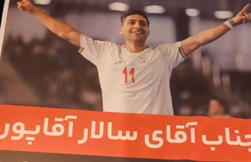 اشتباه ناباورانه شهرداری ارومیه 
