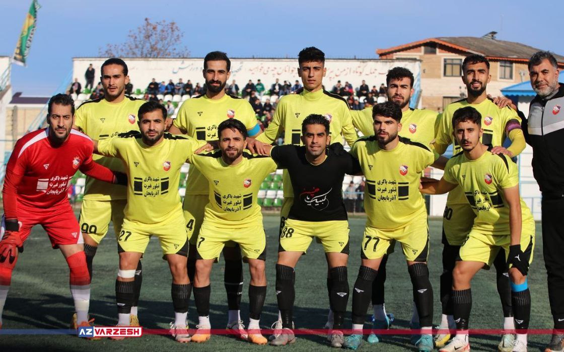 باخت عجیب نود، برد خانگی پادیاب 