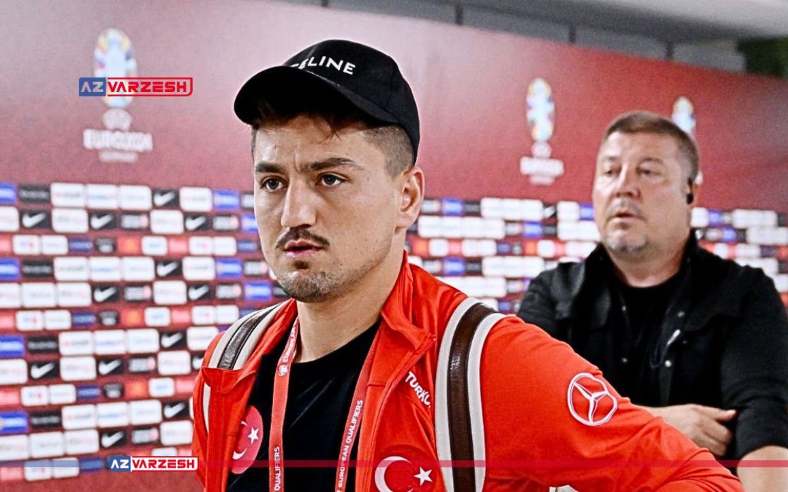 کمپین مجازی دشمنان استانبول به نفع پرسپولیس!
