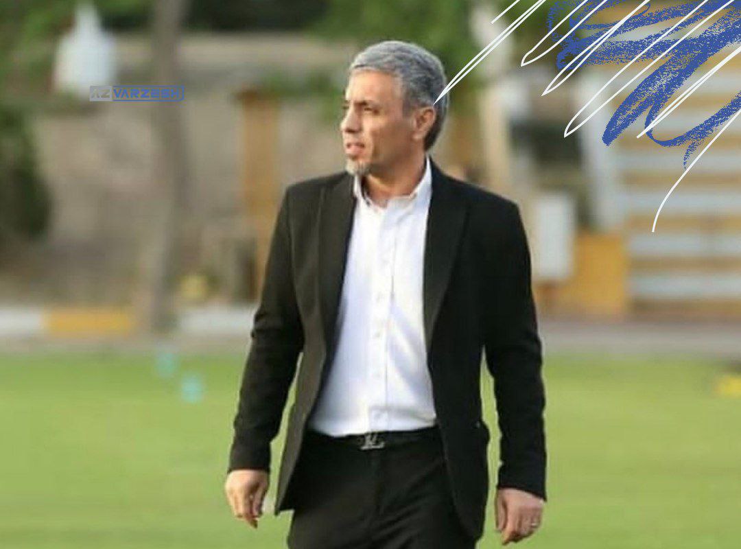 خطیبی در مس رفسنجان