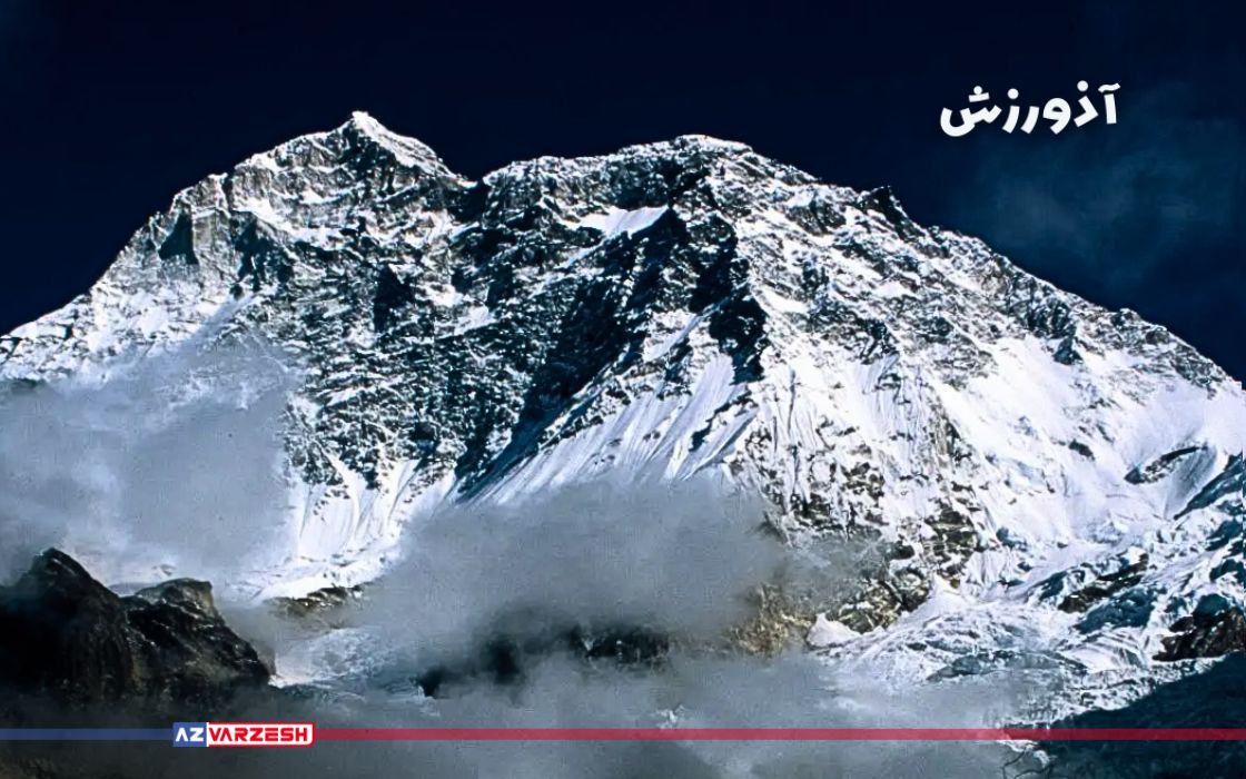 یک قدم تا حماسه تاریخی پسر آذربایجان