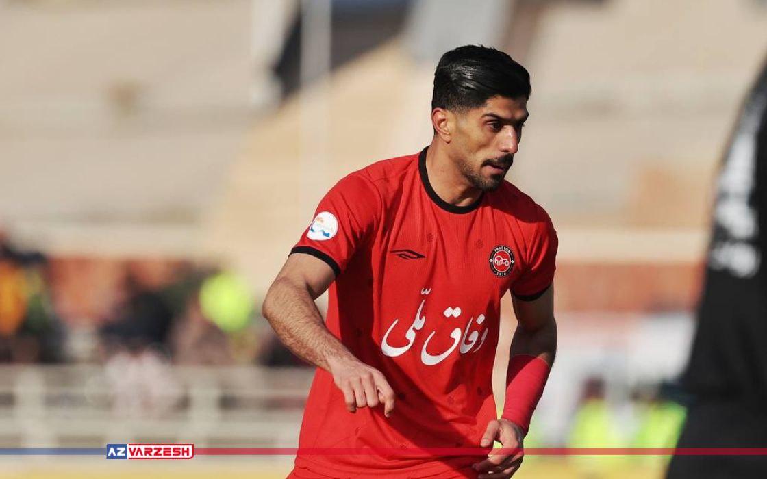 تراکتور-پرسپولیس؛ قهرمان باج نمی دهد!