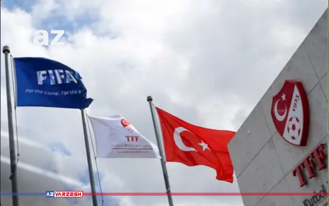 اولتیماتوم TFF به دو باشگاه یاغی