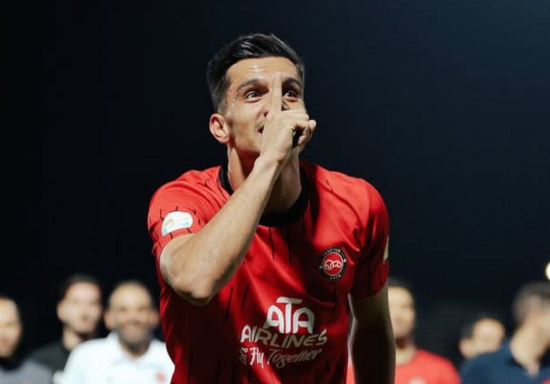 لرزه تراکتور به جان پرسپولیس