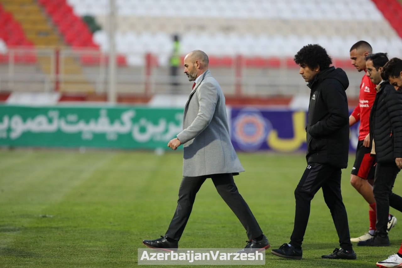 پایان ماه‌عسل بهاری خمس در تبریز؛ افتضاح محض