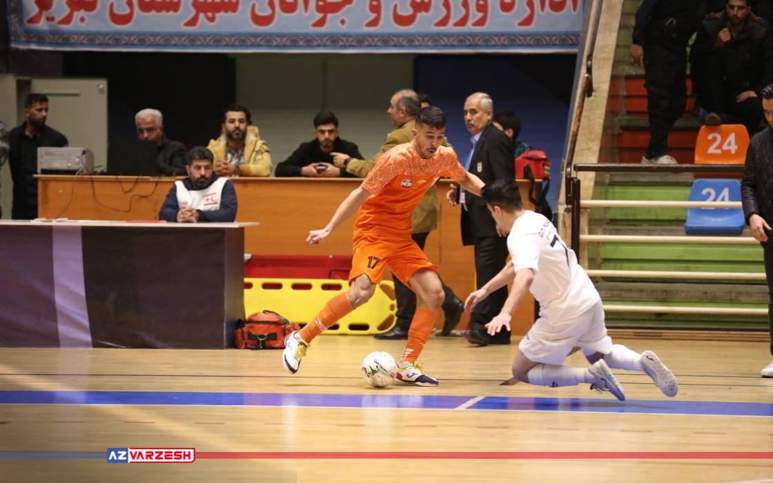 الکلاسیکوی امیدها مثل بزرگترها