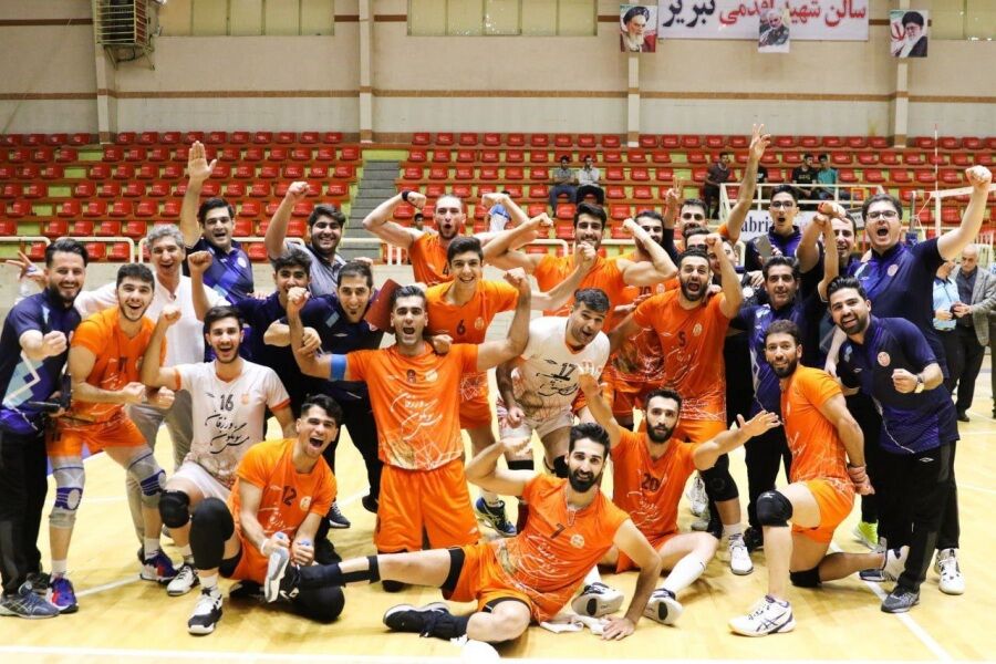 پشت پای باورنکردنی سونگون به لیگ برتر