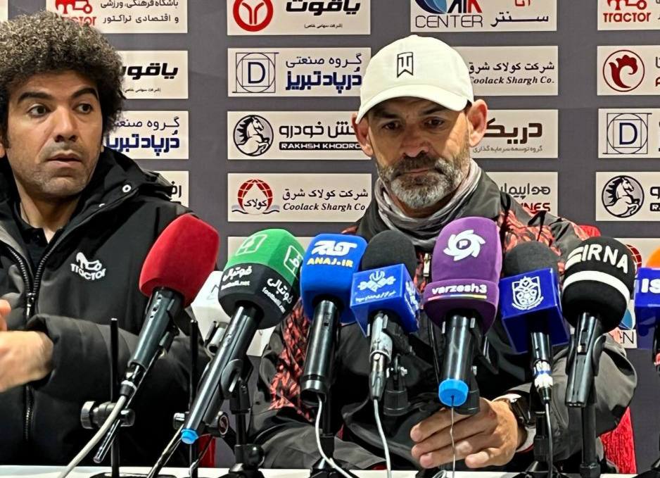 سوال جواب نه چندان دوستانه خمس و خبرنگاران