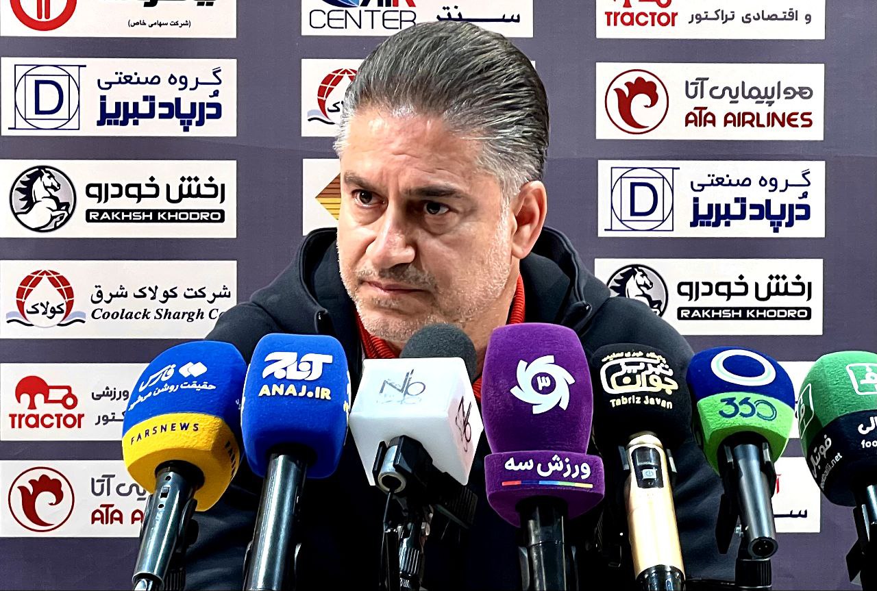 مطهری در ماتریکس مجهول؛ دقیقا کجایی حمید؟!