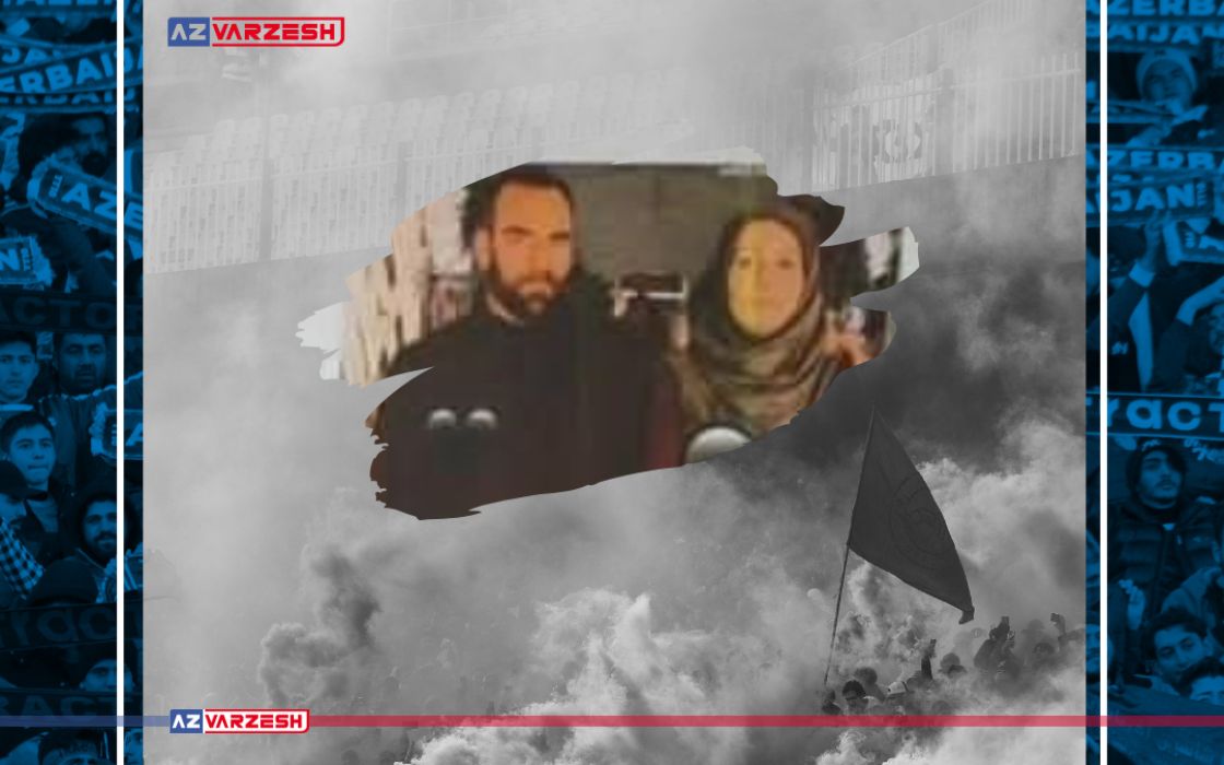 حادثه هولناک برای خانواده تراکتوری!