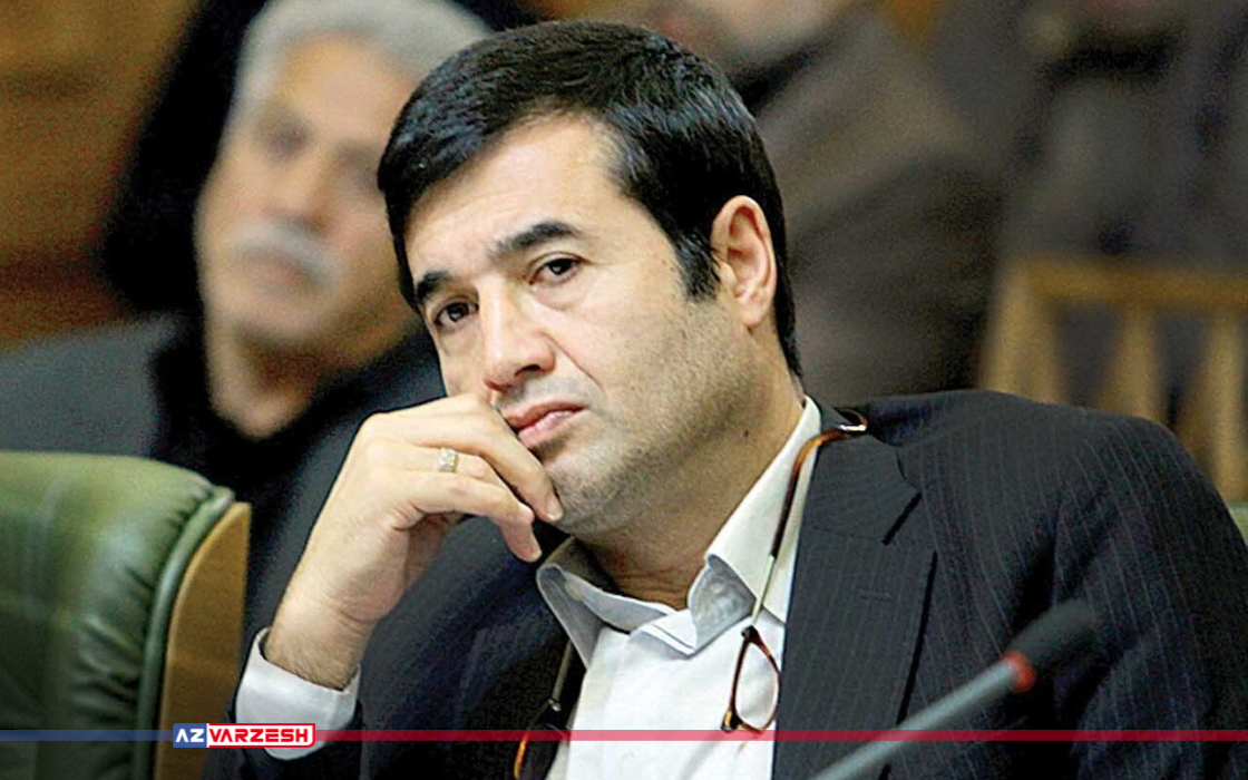 آذربایجان شرقی دومین مقصد سفر های استانی وزیر ورزش