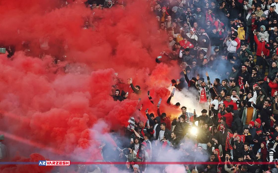میزبان تراکتور-پرسپولیس عوض می‌شود!
