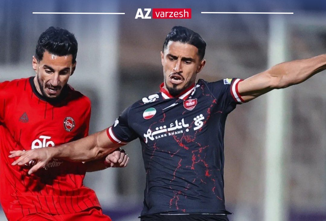 تراکتور - پرسپولیس؛ امسال نه سال بعد!