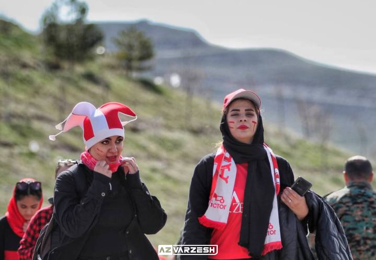 تاریخ‌سازی تلخ؛ رکورد و دل باهم شکست