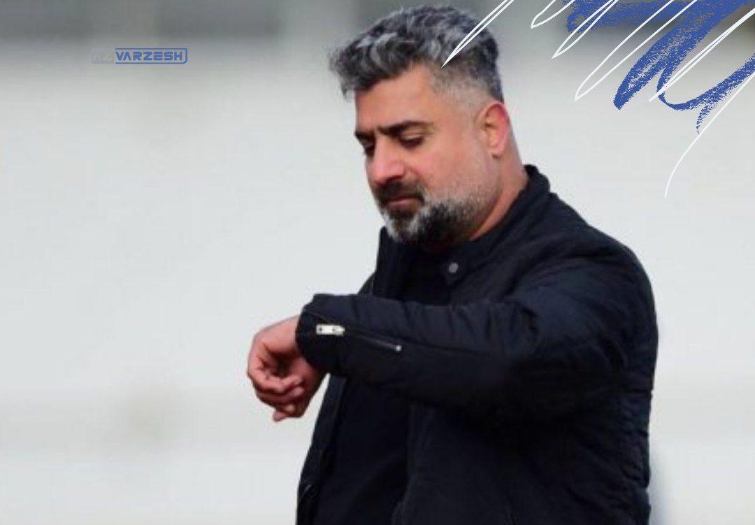 رسمی؛ سرمربی نود انتخاب شد 