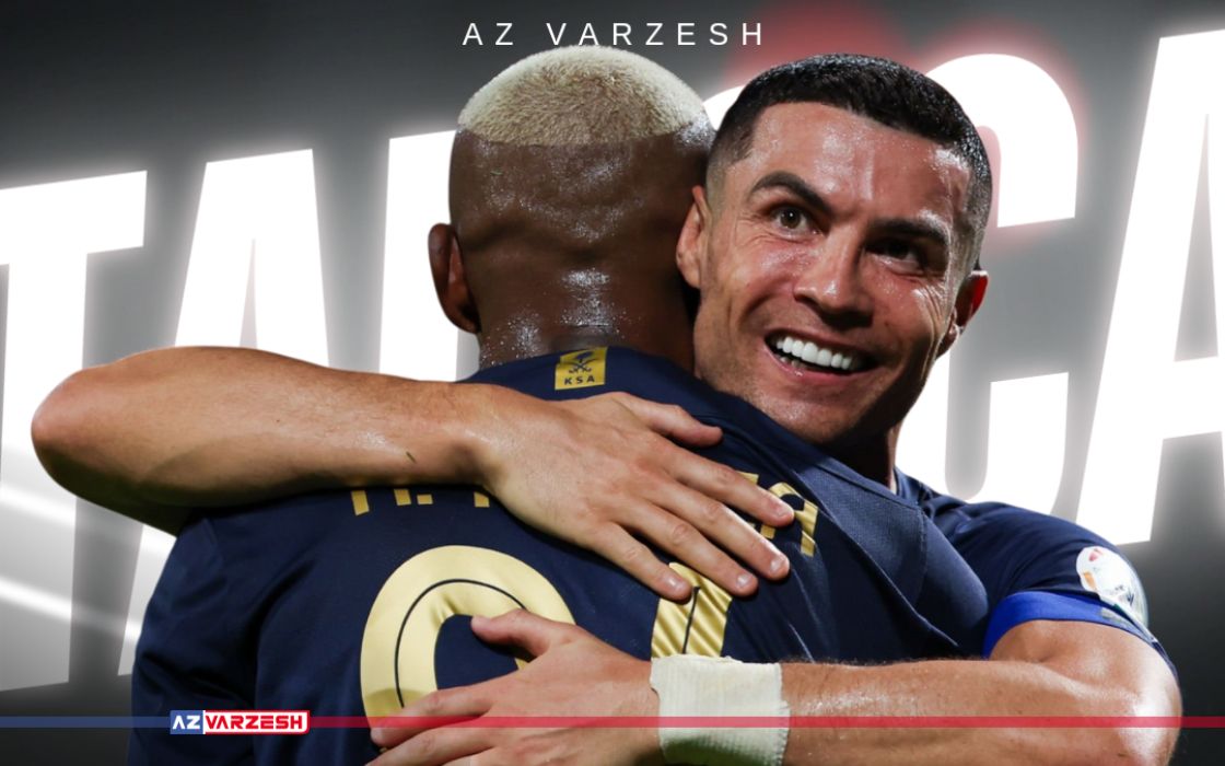 زوج‌ رونالدو در سبد خرید مورینیو
