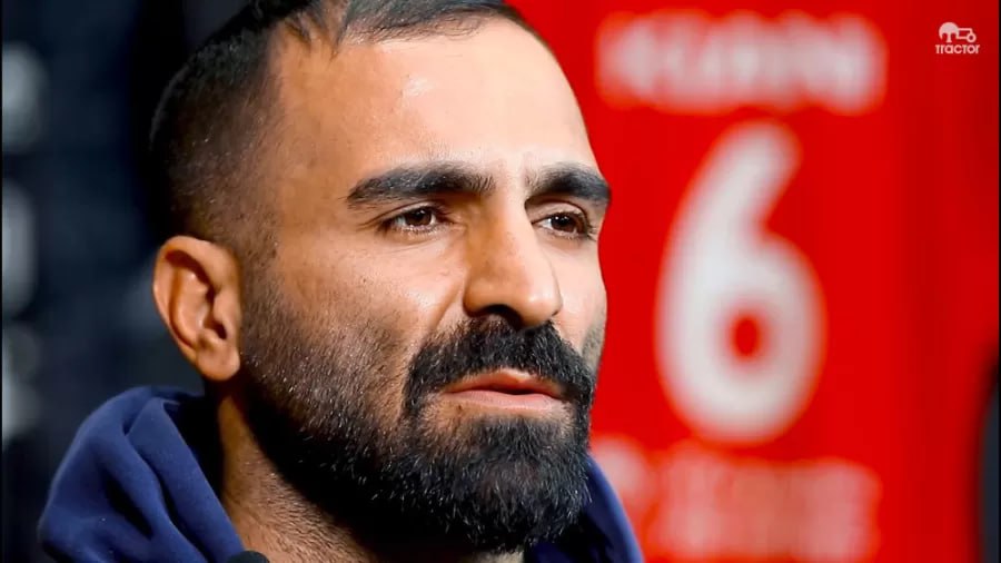 افشاگری مهم کیانی از باند مخوف؛ فراری‌مان دادند!