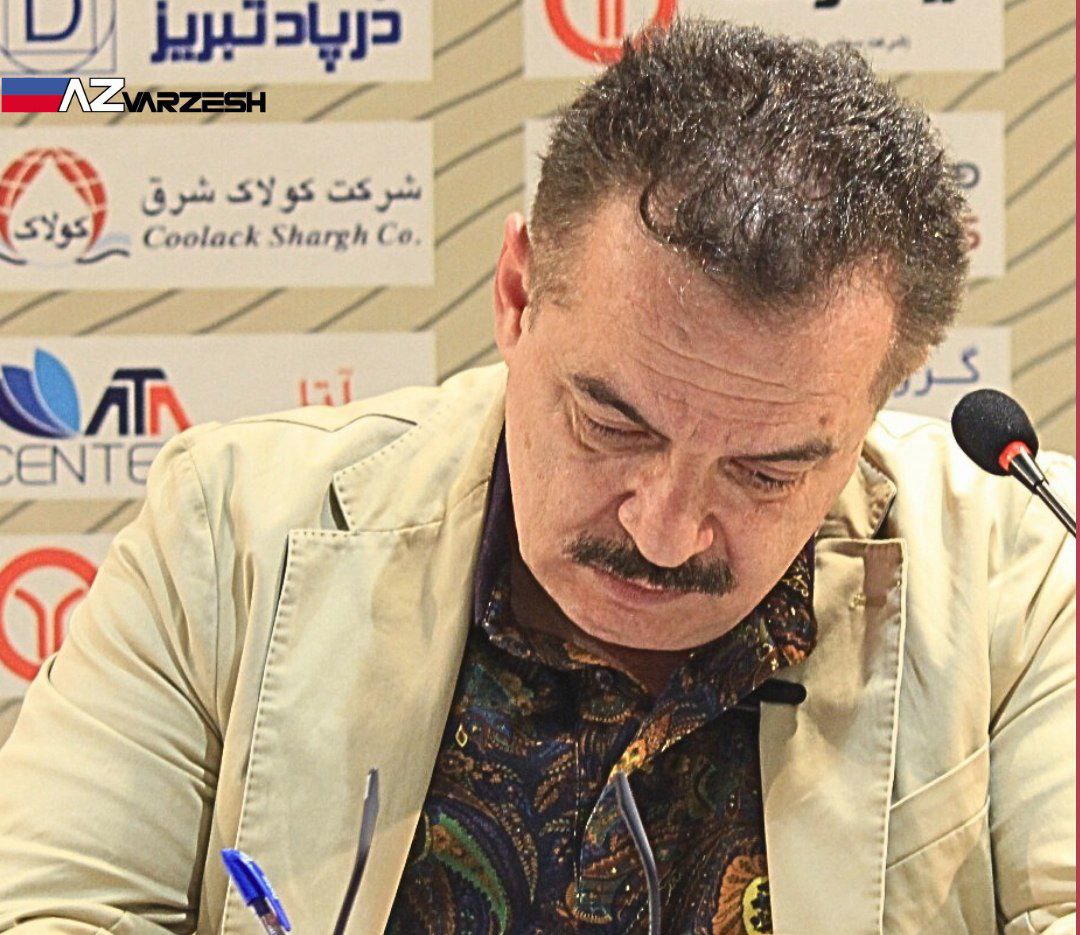 نامه مهم زنوزی؛ ۷ دستور‌ قهرمانی