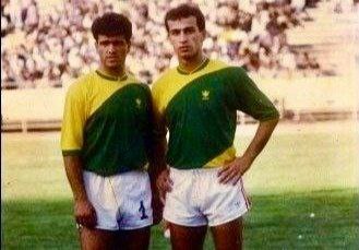عجیب‌ترین لباس تراکتور مقابل پرسپولیس