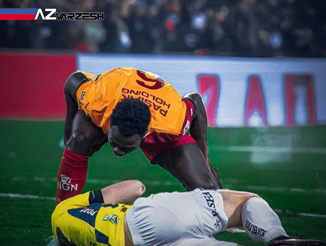 بررسی احتمالات قهرمانی سوپرلیگ