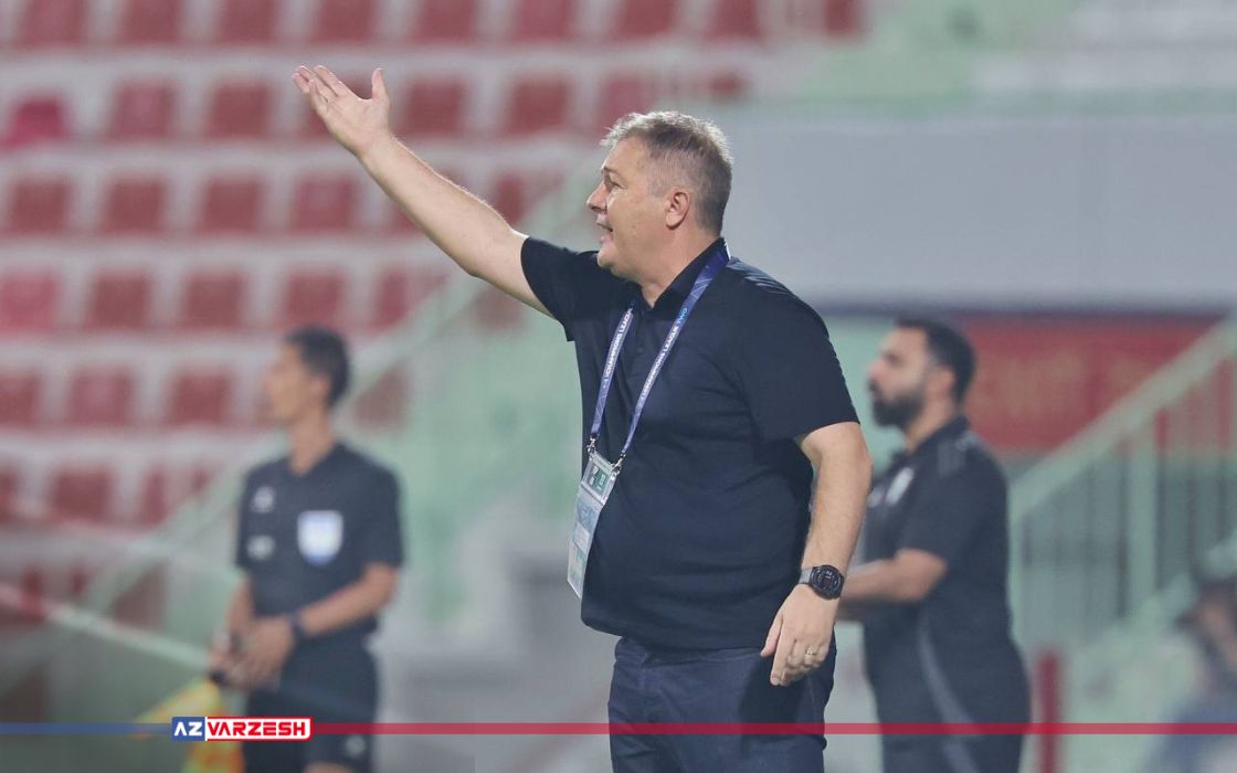 از حذف تا صعود؛ و اما لیگ برتر!