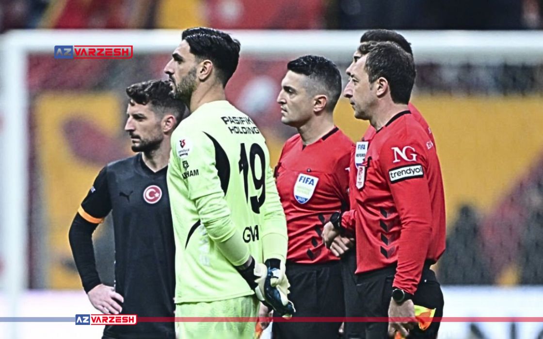 بازتاب‌های جنجال بزرگ سوپرلیگ