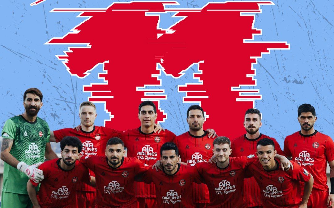ترکیب احتمالی تراکتور مقابل پرسپولیس