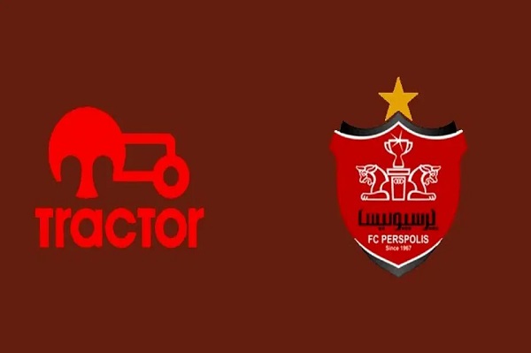 پرسپولیس - تراکتور بدون تماشاگر