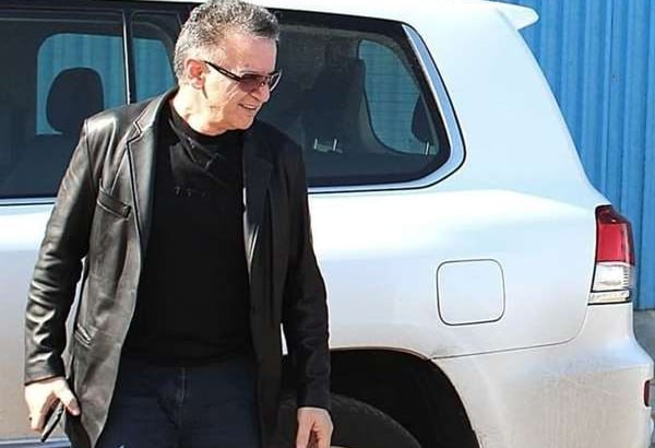 جانشین خمس امشب نه، بعد از جلسه دو نفره فردا!