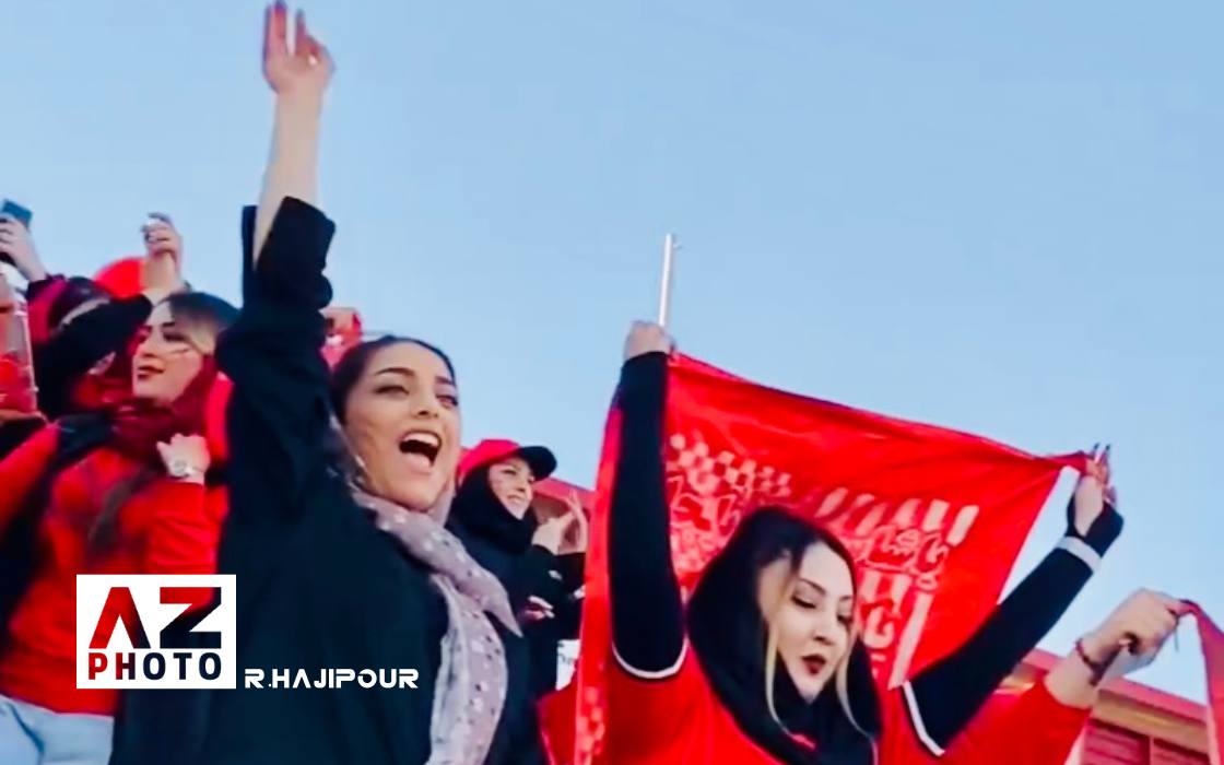 گالری عکس؛ اولدوزلار در یادگار