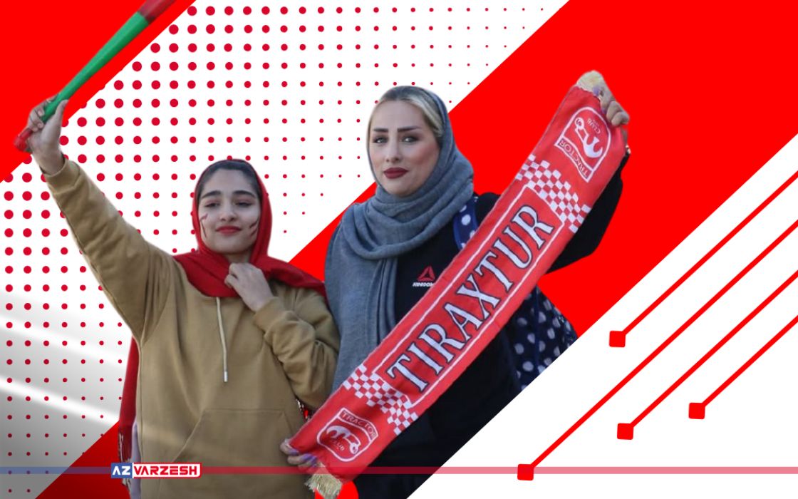 پیام اولدوزلار؛ مرسی منتظریم