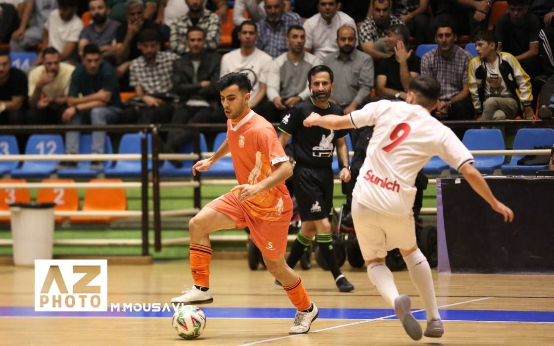 بزرگترین جای خالی سونگون در نیم فصل