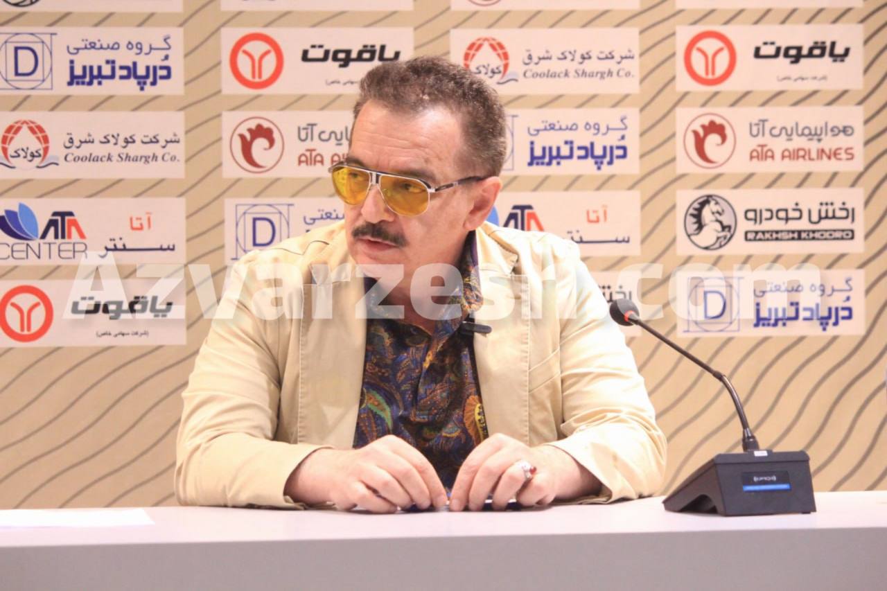 گزارش ویژه؛ تراکتور و معضل فرابازیکن‌هایش!