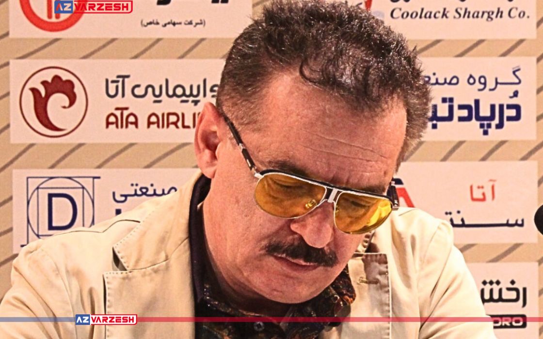 پلن جدید تراکتور؛ به فرمان گادفادر!