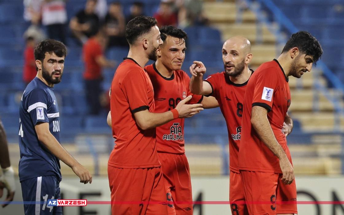 سوپر استارها آماده آپدیت رکورد