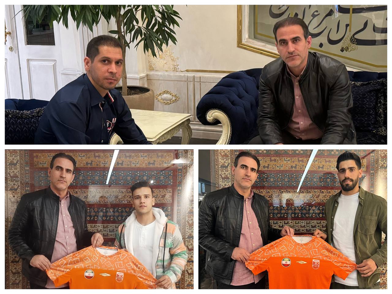 شروع طوفانی مس در مارکت؛ با سه ستاره!