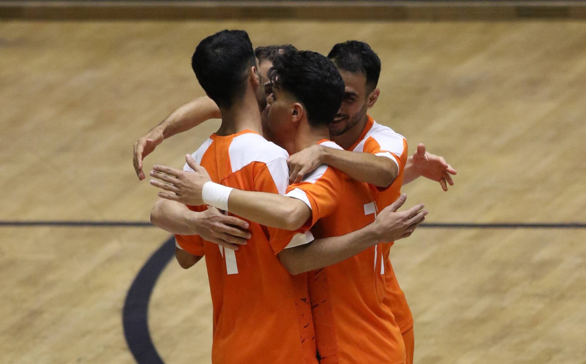 گالری عکس؛ مس سونگون 4-0 پردیس