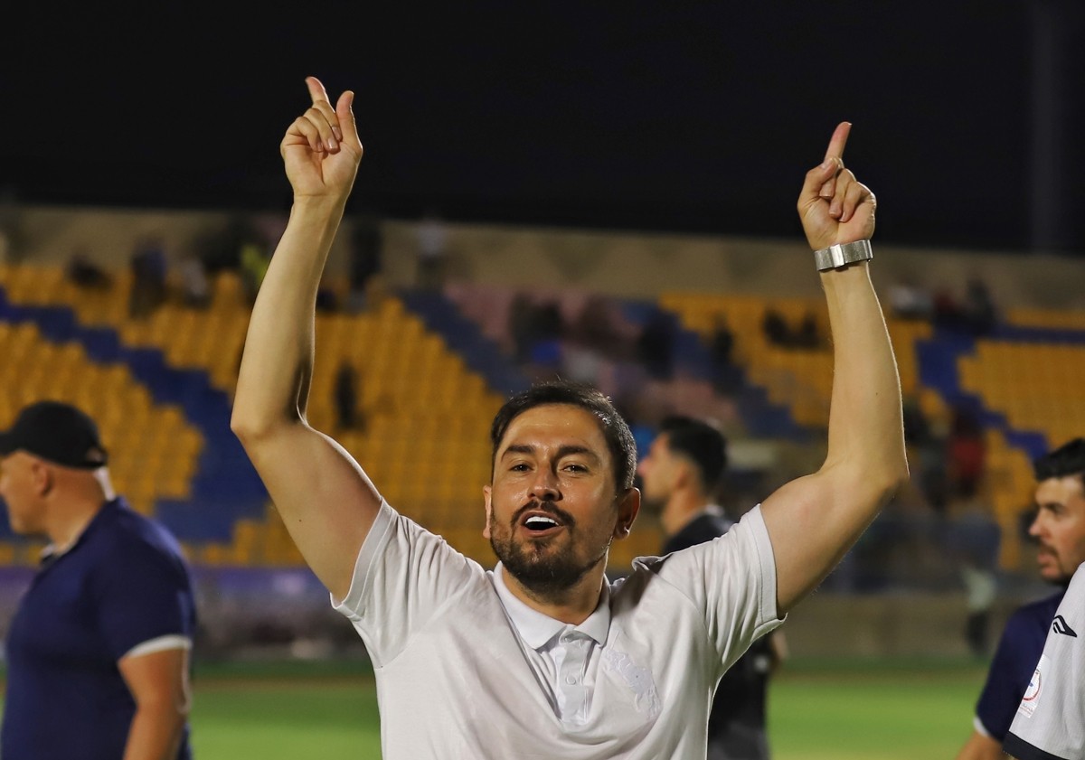 رستمی: دو فینال بزرگ در راه داریم
