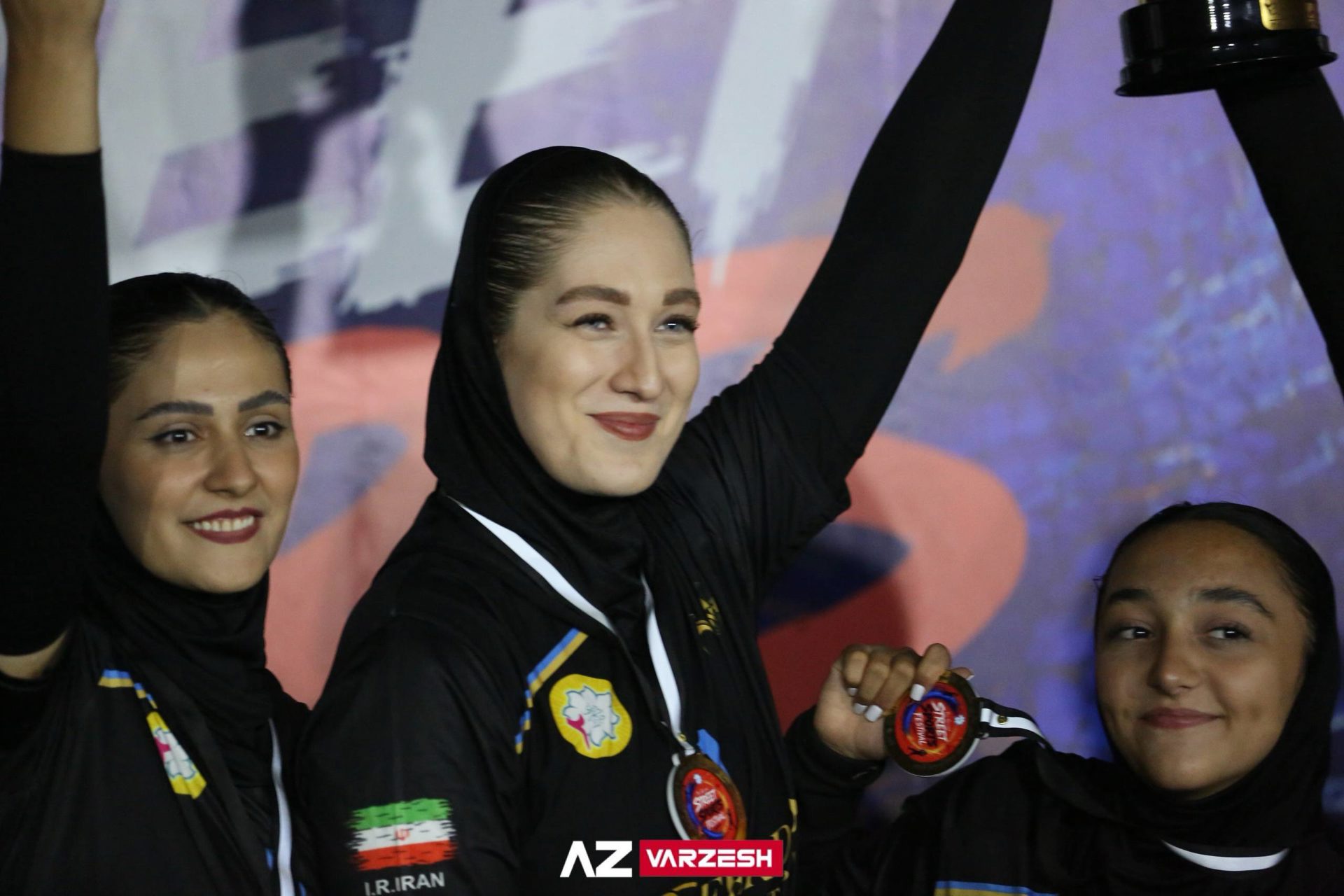 گالری عکس؛ جشن 600 میلیونی