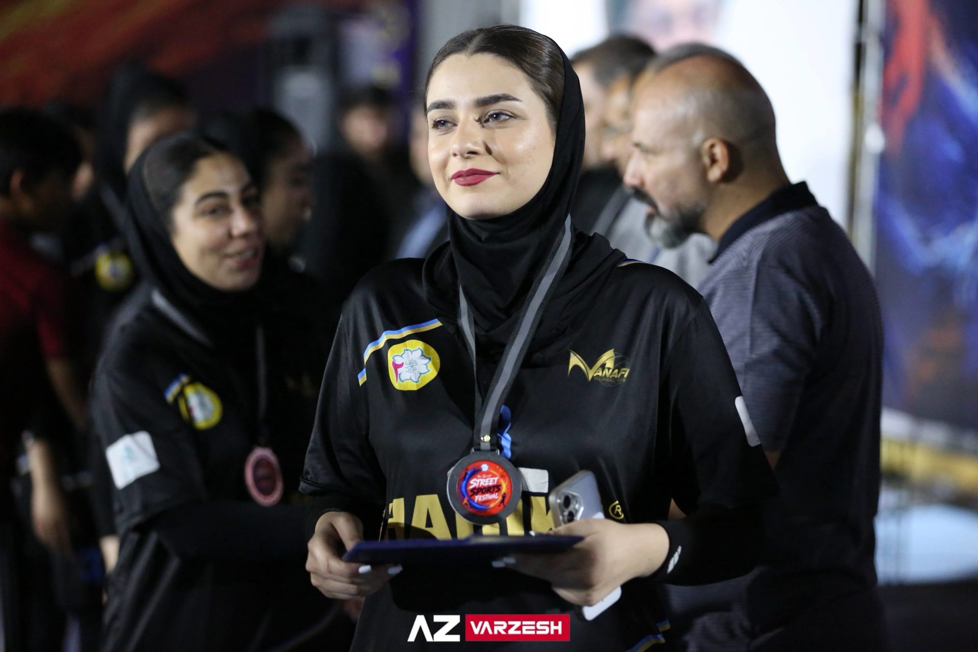 گالری عکس؛ جشن 600 میلیونی