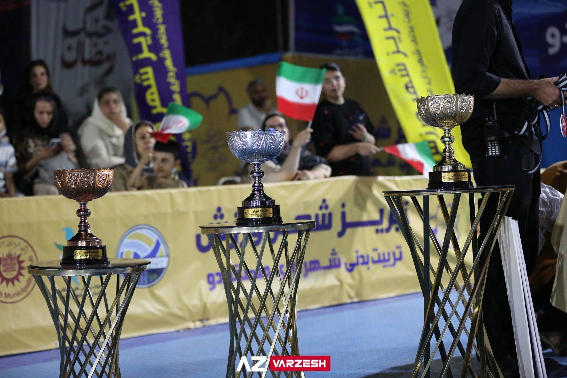 گالری عکس؛ جشن 600 میلیونی