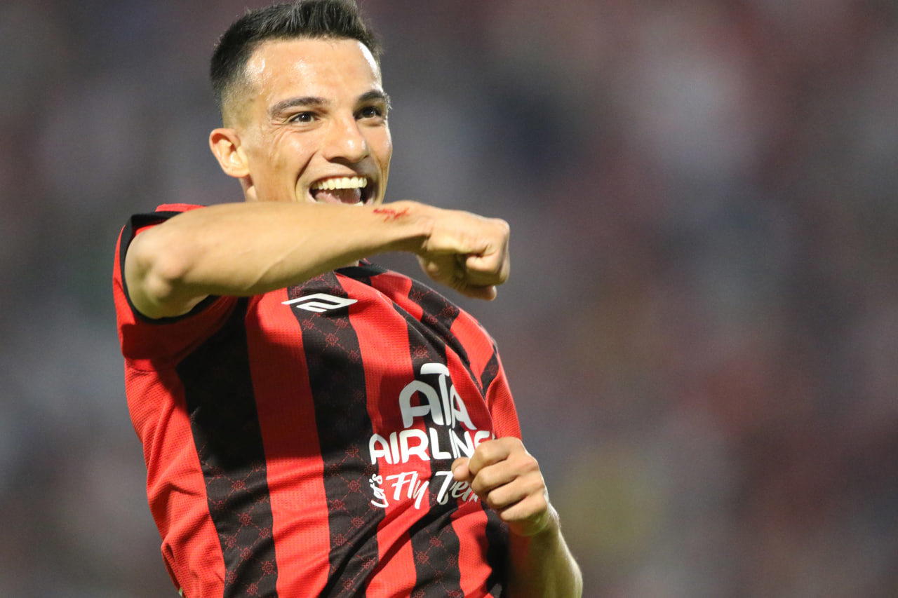 گالری عکس؛ تراکتور 1-0 گل‌گهر