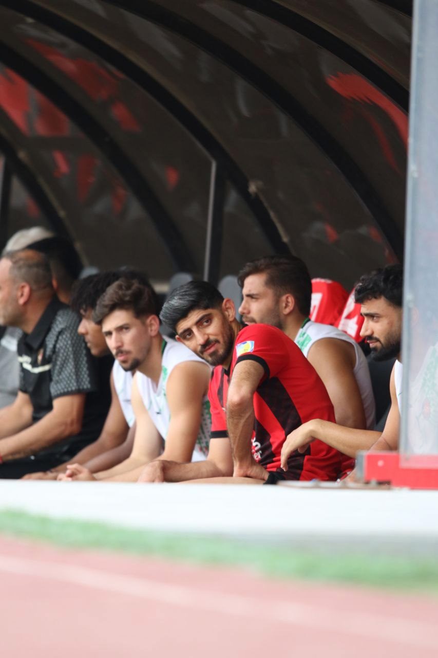 گالری عکس؛ تراکتور 2-0 پیکان