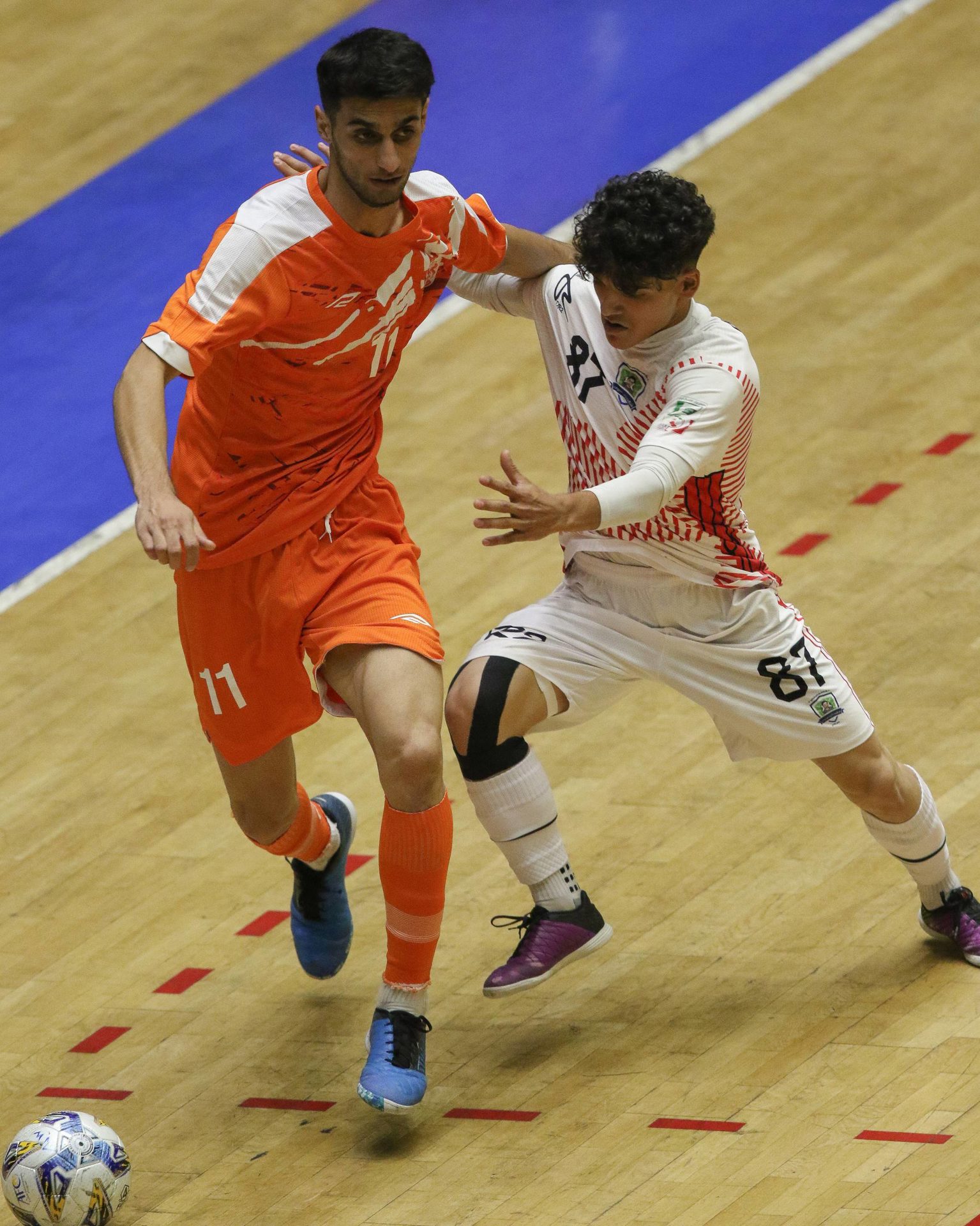 گالری عکس؛ مس سونگون 4-0 پردیس