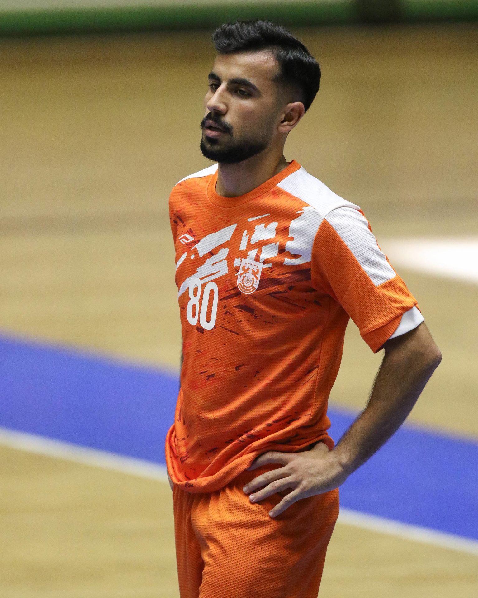 گالری عکس؛ مس سونگون 4-0 پردیس