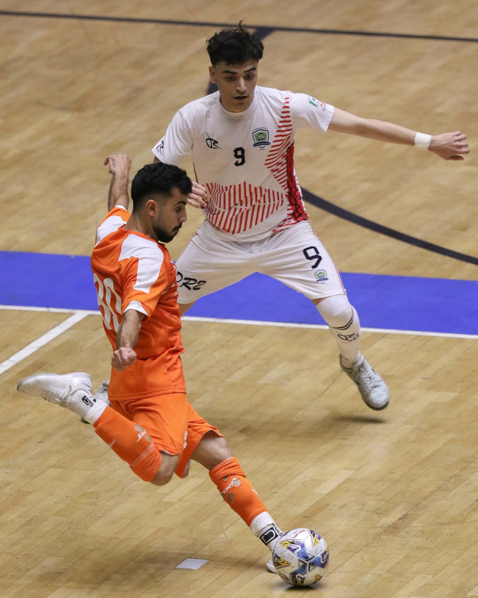گالری عکس؛ مس سونگون 4-0 پردیس