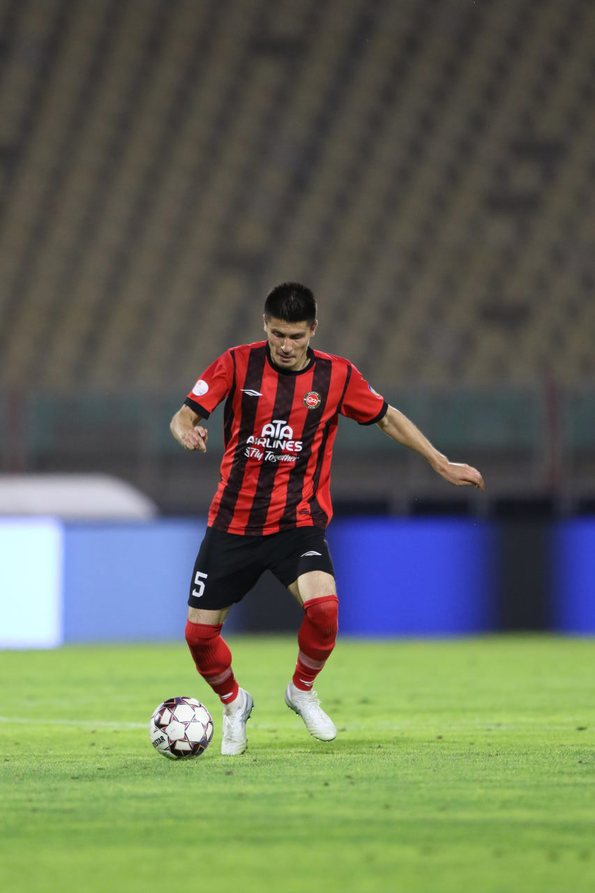 گالری عکس؛ تراکتور 1-0 پرسپولیس