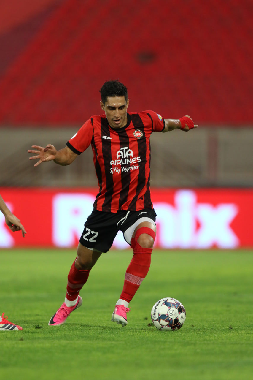 گالری عکس؛ تراکتور 1-0 پرسپولیس
