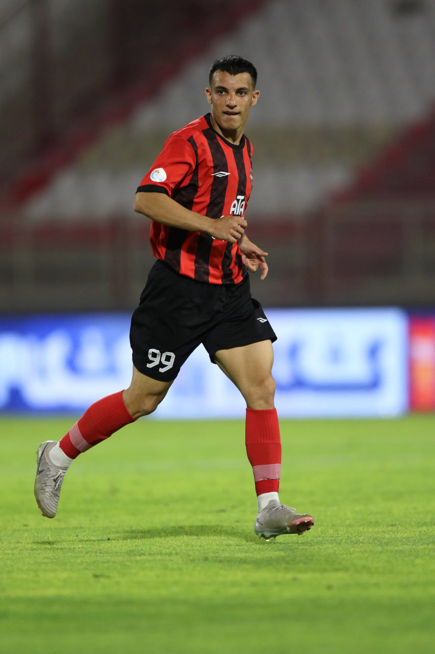 گالری عکس؛ تراکتور 1-0 پرسپولیس